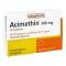 ACIMETHIN Filmovertrukne tabletter, 25 stk