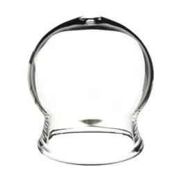 SCHRÖPFKOPF 5 cm kugleform, 1 stk