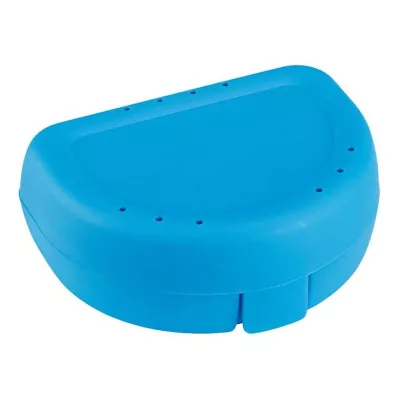 ZAHNSPANGENBOX mic, 1 buc