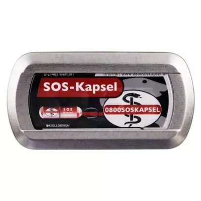 SOS NØDHÆNGE, 1 stk