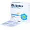 BIOLECTRA Magnesium 150 mg citronbrusetabletter, 20 stk