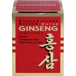 ROTER GINSENG Tablete 300 mg, 200 buc
