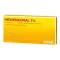 HEWENEURAL 1% ampuller, 10X2 ml