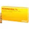 HEWENEURAL 1% ampuller, 10X2 ml