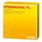 HEWENEURAL 1% ampuller, 100X2 ml