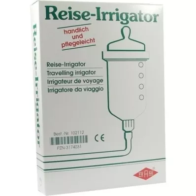 IRRIGATOR F.D.REISE komplet 2 l, 1 stk