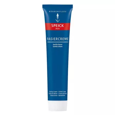 SPEICK Barbercreme til mænd, 75 ml