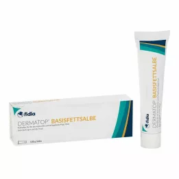 DERMATOP Unguent cu grăsime de bază, 100 g