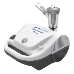 MICRODROP Pro2-inhalationsapparat, 1 stk