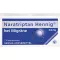 NARATRIPTAN Hennig mod migræne 2,5 mg filmovertrukne tabletter, 2 stk