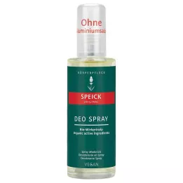 SPEICK Deodorantforstøver, 75 ml