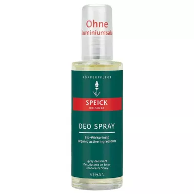 SPEICK Deodorantforstøver, 75 ml