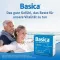 BASICA Microperle alcaline directe, 30 buc