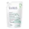 EUBOS SENSITIVE Lotion Dermo Protectiv efterbehandlingspose, 400 ml