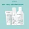 EUBOS SENSITIVE Lotion Dermo Protectiv efterbehandlingspose, 400 ml