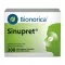 SINUPRET overtrukne tabletter, 200 stk