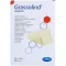 GRASSOLIND Salvekompresser 7,5x10 cm sterile, 10 stk