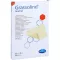 GRASSOLIND Salvekompresser 7,5x10 cm sterile, 10 stk