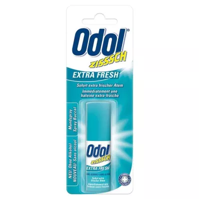 ODOL MUNDSPRAY ekstra frisk, 15 ml