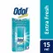 ODOL MUNDSPRAY ekstra frisk, 15 ml
