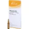 VITAMIN B1 INJEKTOPAS 100 mg soluție injectabilă, 10X2 ml