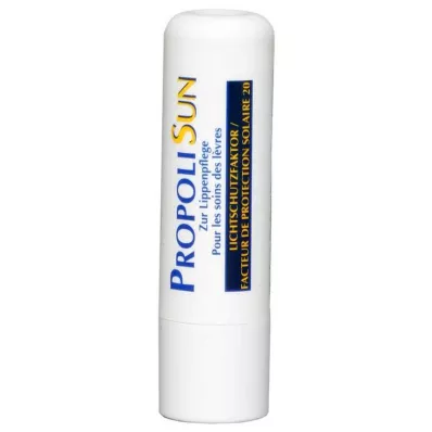 PROPOLI Sun læbepomadestift, 4,8 g