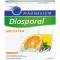 MAGNESIUM DIASPORAL 400 Ekstra drikkegranulat, 20 stk