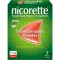 NICORETTE TX Plaster 10 mg, 7 stk