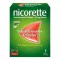 NICORETTE TX 25 mg plaster, 7 stk