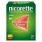 NICORETTE TX Plaster 15 mg, 14 stk