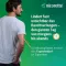 NICORETTE TX Plaster 15 mg, 14 stk