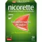 NICORETTE TX Plaster 25 mg, 14 stk