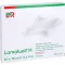 LOMATUELL H Salve tyl 10x10 cm steril, 10 stk