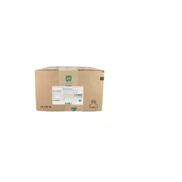 ISOTONE Saltopløsning 0,9% Braun Ecof.P. halvfast, 20X100 ml