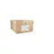 ISOTONE Saltopløsning 0,9% Braun Ecof.P. halvfast, 20X100 ml