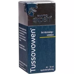 TUSSOVOWEN Blanding, 30 ml