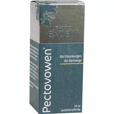 PECTOVOWEN Blanding, 50 ml