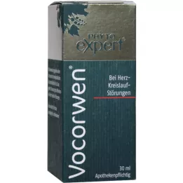 VOCORWEN Blanding, 30 ml