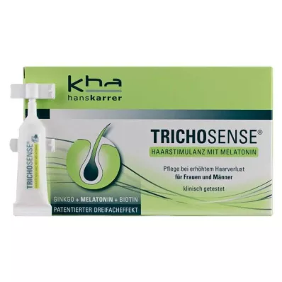 TRICHOSENSE Soluție, 90X3 ml