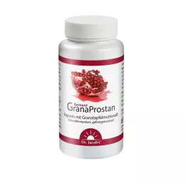 GRANAPROSTAN ferment Dr. Jacobs Capsule, 100 Capsule