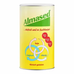 ALMASED Vitalkost plante K pulver, 500 g