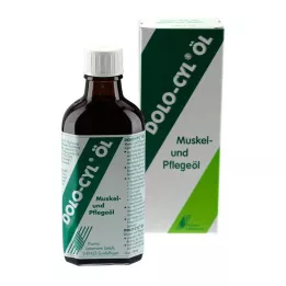 DOLO CYL Olie, 100 ml