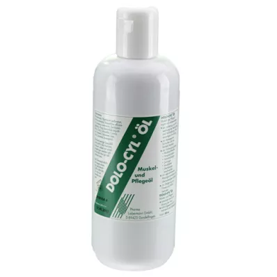 DOLO CYL Olie, 500 ml