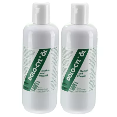 DOLO CYL Olie, 1000 ml