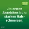 TANTUM VERDE 3 mg sugetabletter med citronsmag, 20 stk