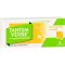 TANTUM VERDE 3 mg sugetabletter med appelsin-honning-smag, 20 stk