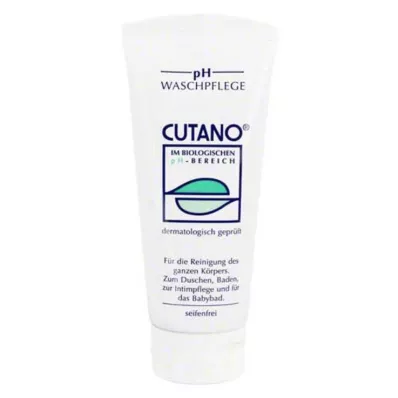 Cutano vaskemiddel, 200 ml