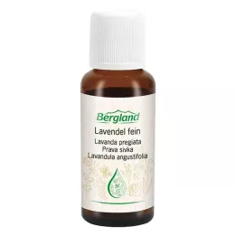 LAVENDEL ÖL fin, 30 ml