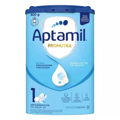 APTAMIL 1 EP Pulver, 800 g APTAMIL 1 EP Pulver, 800 g