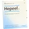 HEPEEL N Ampuller, 10 stk